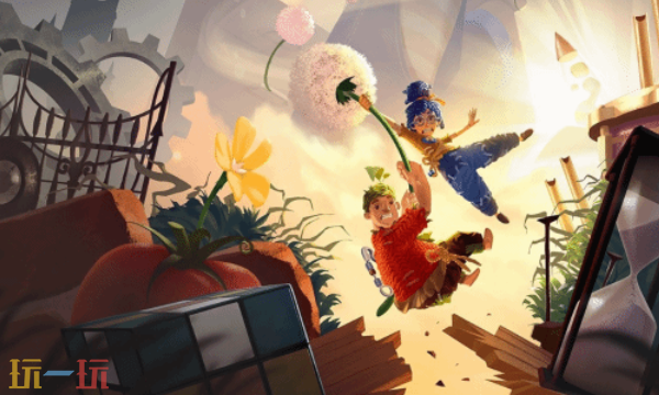 2025年TGA年度最佳游戏回顾，梳理了过去十年的精彩瞬间