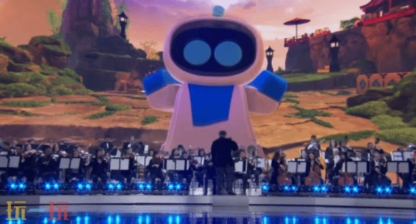 2025年TGA年度最佳游戏回顾，梳理了过去十年的精彩瞬间