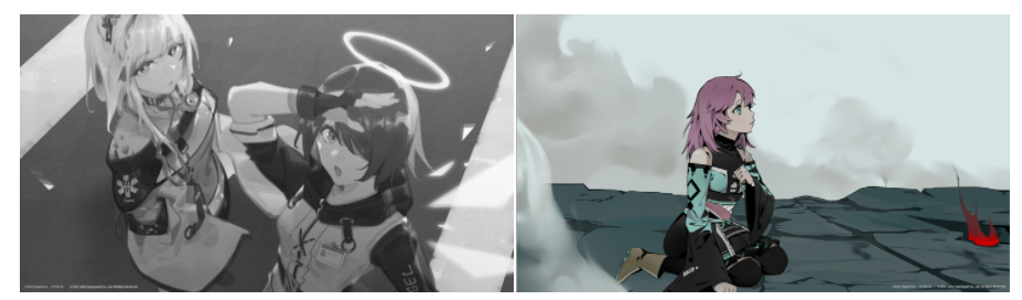 《Cytus_II》4.4.5版本携手《明日方舟》,推出全新角色Amiya以及十首经典音乐作品。
《Cytus_II》4.4.5版本携手《明日方舟》,推出全新角色Amiya以及十首经典音乐作品。