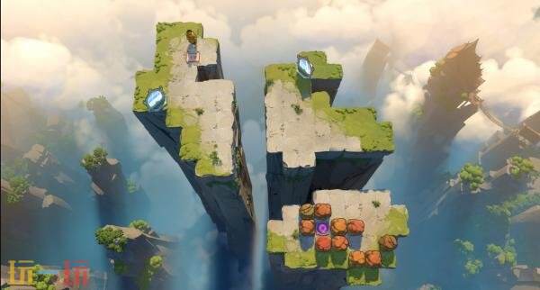 备受期待的叙事解谜冒险游戏《沉星之序》最新预告已正式发布，计划于2026年在PC平台上线。  
