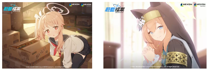 《蔚蓝档案》迎来了主要剧情的最新更新！新加入的角色「夏」与「玛丽」正式登场