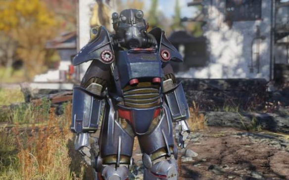 《辐射76》总监坦言：游戏发布的场面犹如一场大型相亲失败现场