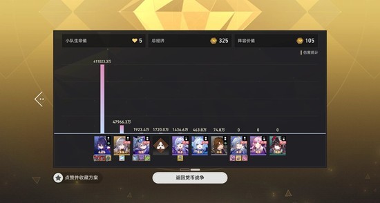 《崩坏:星穹铁道》中关于量子战舰八辅一希儿的详细攻略 《崩坏:星穹铁道》中关于量子战舰八辅一希儿的详细攻略