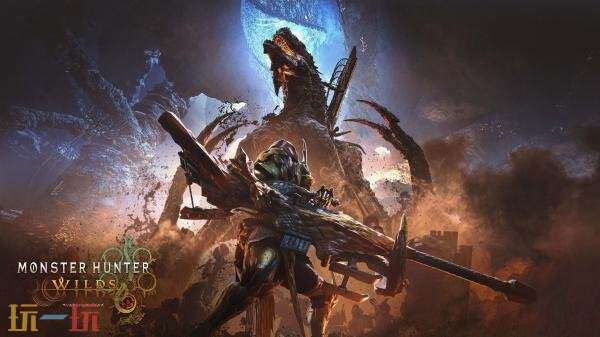 《怪物猎人 荒野》迎来了第四次免费内容扩展,预告已正式公布,预计于12月16日上线!
《怪物猎人 荒野》迎来了第四次免费内容扩展,预告已正式公布,预计于12月16日上线!