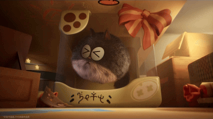 你在采集花香与感受天气吗？小人国的世界设想令人脑洞大开！