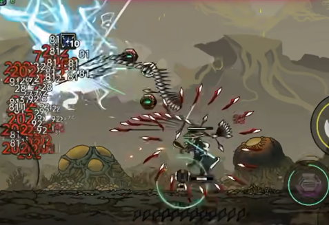 绝地鸭卫BD体系详细解析