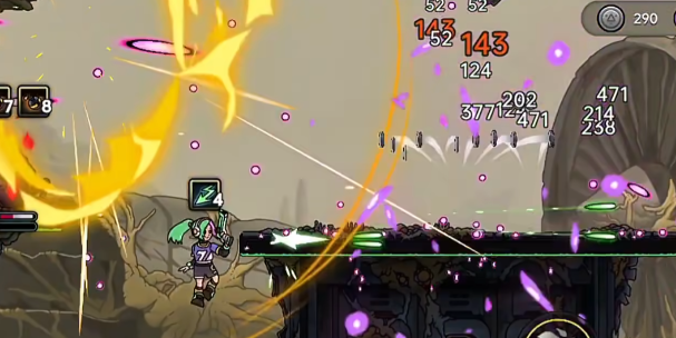 绝地鸭卫BD体系详细解析