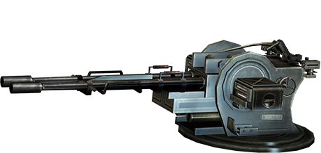 《抢滩登陆3D》中多管反坦克火炮的详细介绍