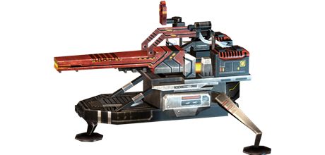 《抢滩登陆3D》中多管反坦克火炮的详细介绍