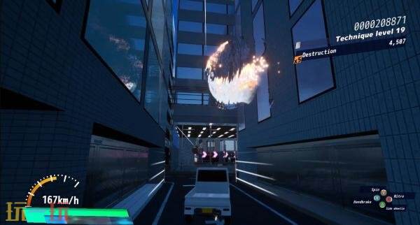 《疯狂开车》已经结束抢先试用阶段,现正式推出1.0版本,限时享受八折优惠!
《疯狂开车》已经结束抢先试用阶段,现正式推出1.0版本,限时享受八折优惠!