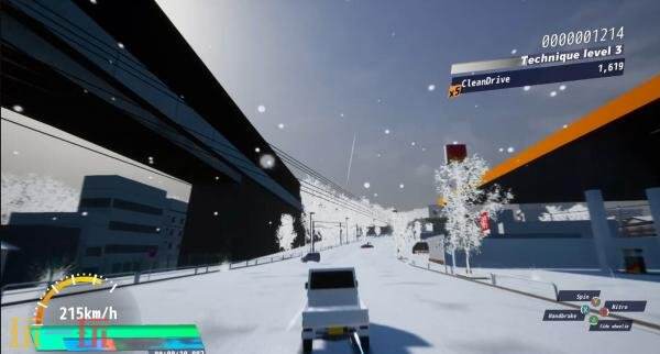 《疯狂开车》已经结束抢先试用阶段,现正式推出1.0版本,限时享受八折优惠!
《疯狂开车》已经结束抢先试用阶段,现正式推出1.0版本,限时享受八折优惠!