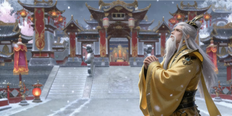 内部福利丨首届天龙AI雪景创意大赛全面开启！以创意角度彰显英雄气概！

