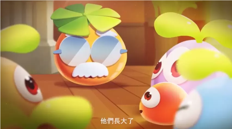 仅限5000份!备受期待的《摩尔庄园》重逢测试今日正式启动,伴随全新预告片同步发布 仅限5000份!备受期待的《摩尔庄园》重逢测试今日正式启动,伴随全新预告片同步发布