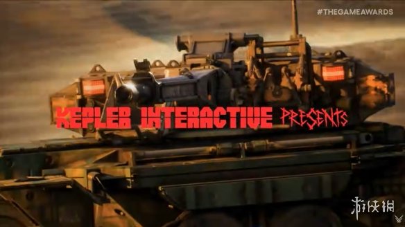 TGA25：全新坦克探险游戏《TANKRAT》正式亮相！计划于明年春季推出