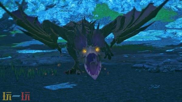 《怪物猎人物语3：命运的双龙》的最新预告正式亮相，重点介绍了全新系统——野外孵育的详细内容。

