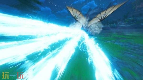 《怪物猎人物语3：命运的双龙》的最新预告正式亮相，重点介绍了全新系统——野外孵育的详细内容。

