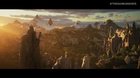 《古墓丽影：天灾》的时间线已曝光，故事发生在《古墓8》之后多年！