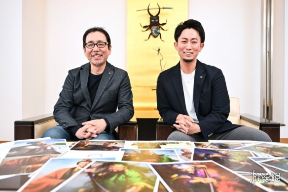 从像素艺术到丹青绘卷！《三国志》系列四十年的角色设计审美回顾  
