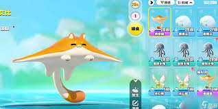 在蛋仔派对中，许多玩家都渴望捕捉那只可爱的橘福猫。那么，橘福猫究竟出现在何处可以找到？
