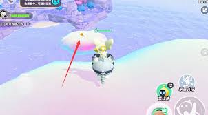 在蛋仔派对中，许多玩家都渴望捕捉那只可爱的橘福猫。那么，橘福猫究竟出现在何处可以找到？
