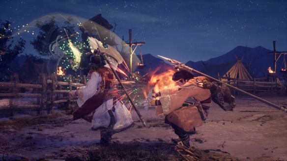 孙尚香与貂蝉的对决!《三国群英传:格斗版》已在Steam平台开启试玩体验 孙尚香与貂蝉的对决!《三国群英传:格斗版》已在Steam平台开启试玩体验