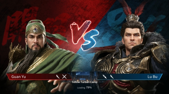 孙尚香与貂蝉的对决!《三国群英传:格斗版》已在Steam平台开启试玩体验 孙尚香与貂蝉的对决!《三国群英传:格斗版》已在Steam平台开启试玩体验