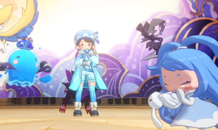 《洛克王国：世界》中的听话程度机制详解