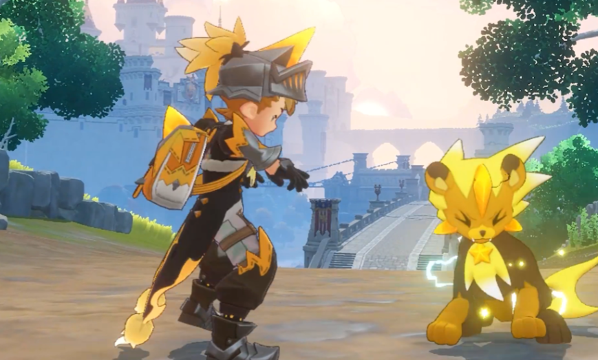 《洛克王国：世界》中的听话程度机制详解