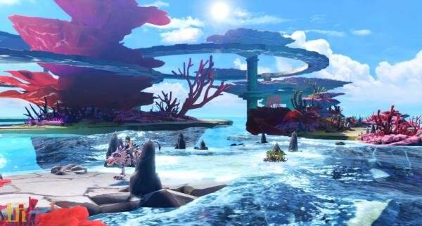 《数码宝贝物语 时空异客》全球累计销售量已突破一百万份