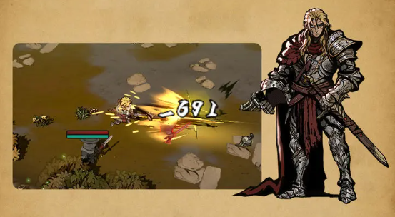 魔灵武士骑士卡维尔实战深度解析
