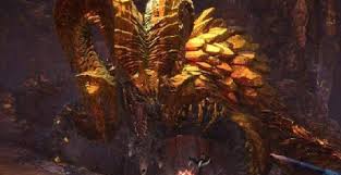 关于怪物乐土地下世界中的黑龙——这位霸主级的怪物,玩法解析如下:
关于怪物乐土地下世界中的黑龙——这位霸主级的怪物,玩法解析如下: