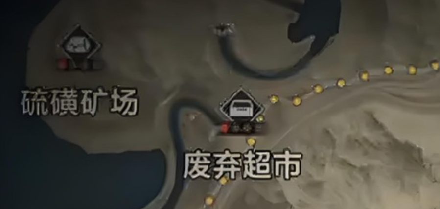 《失控进化》资源集结点详细指南 《失控进化》资源集结点详细指南