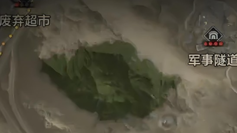 《失控进化》资源集结点详细指南 《失控进化》资源集结点详细指南