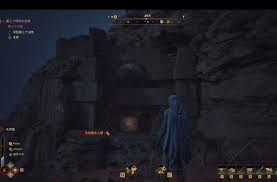 沙丘觉醒中的试炼地点在哪里？——如何找到沙丘觉醒的试炼场所？
