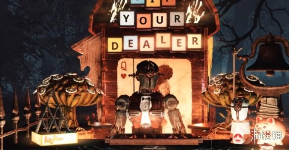 在TGA颁奖典礼上的表现引发玩家担忧，预示着2026年或将面临严峻的挑战！

