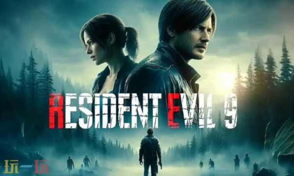 《生化危机9》中，关于里昂角色的详细介绍正式发布
