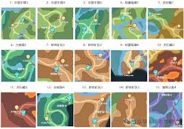 曙光重现中红宠的具体位置在哪里?- 曙光重临红宠所在地点介绍 曙光重现中红宠的具体位置在哪里?- 曙光重临红宠所在地点介绍