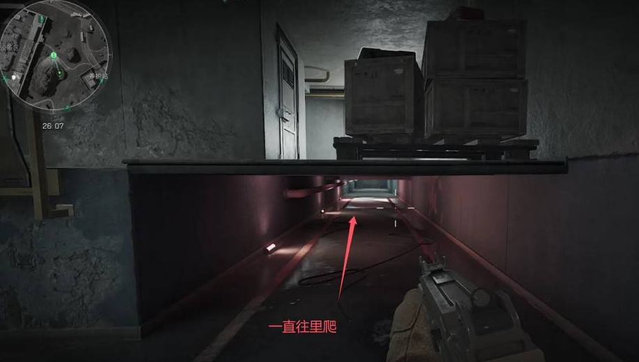 三角洲行动零号大坝12月12日密码攻略