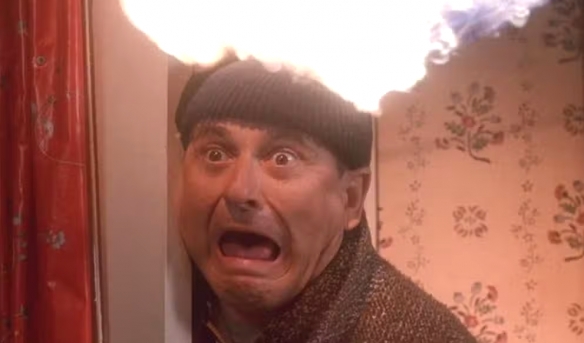 《堡垒之夜》或将推出与《小鬼当家》的联动？目前传闻仅涉及皮肤内容