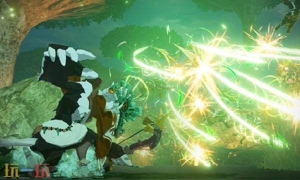 在《塞尔达无双:封印战记》中,兄妹的决心挑战如何顺利完成?策略与步骤详解
在《塞尔达无双:封印战记》中,兄妹的决心挑战如何顺利完成?策略与步骤详解