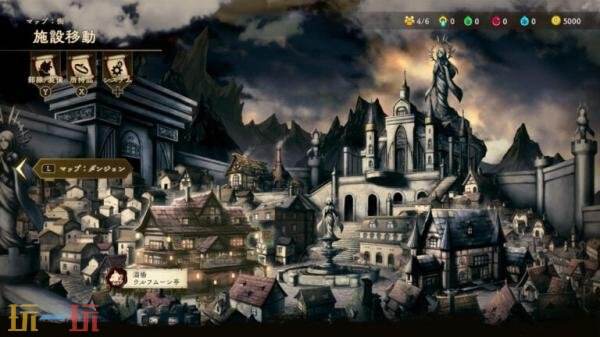 《Curse Warrior》官方预告正式发布！计划于2026年3月26日在主机平日服务器上同步上线