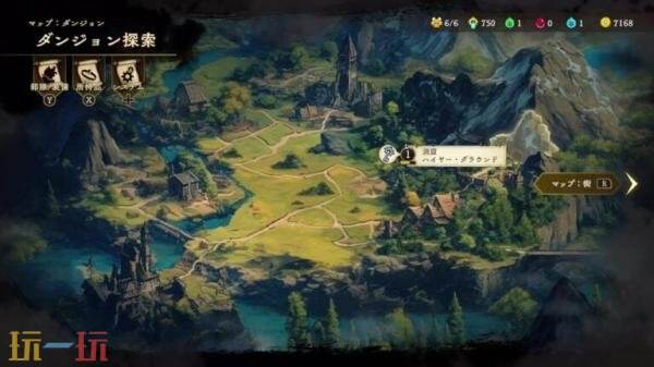 《Curse Warrior》官方预告正式发布！计划于2026年3月26日在主机平日服务器上同步上线