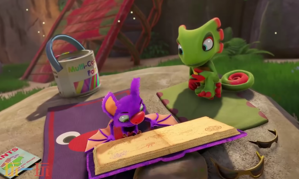 《尤卡莱莉：回归》评测：满分5分，完美补遗之作！  
