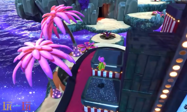 《尤卡莱莉：回归》评测：满分5分，完美补遗之作！  
