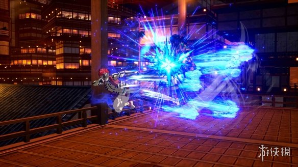 12月19日正式上线！__《火之神血风谭2》续作DLC“猗窝座”角色包发布  
