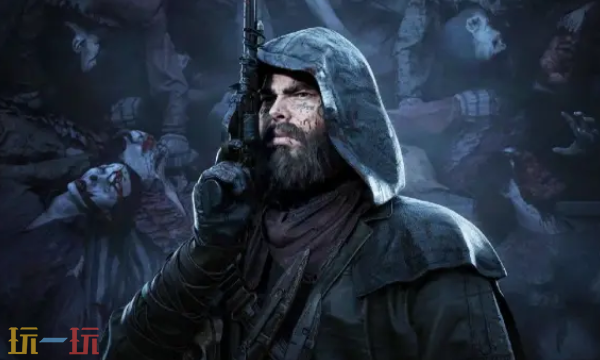 《猎杀：对决 1896》中的怪诞马戏团再次亮相，精彩纷呈！