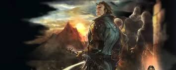 歧路旅人0中关于传说宝剑的支线任务攻略详解——如何顺利完成传说中宝剑的获取 歧路旅人0中关于传说宝剑的支线任务攻略详解——如何顺利完成传说中宝剑的获取