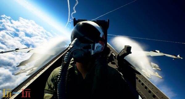 备受期待的空战类佳作《空战奇兵8 希孚之翼》预计将在2026年正式发售，目前已公布首支预告片。