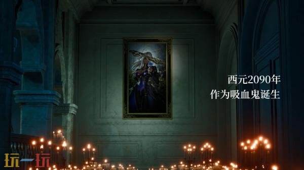 《噬血代码 II》中的柯莉·阿斯图里亚斯角色预告正式公布 《噬血代码 II》中的柯莉·阿斯图里亚斯角色预告正式公布