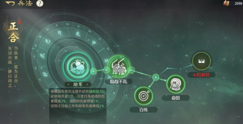 《九牧之野》中华佗最优阵容配置指南